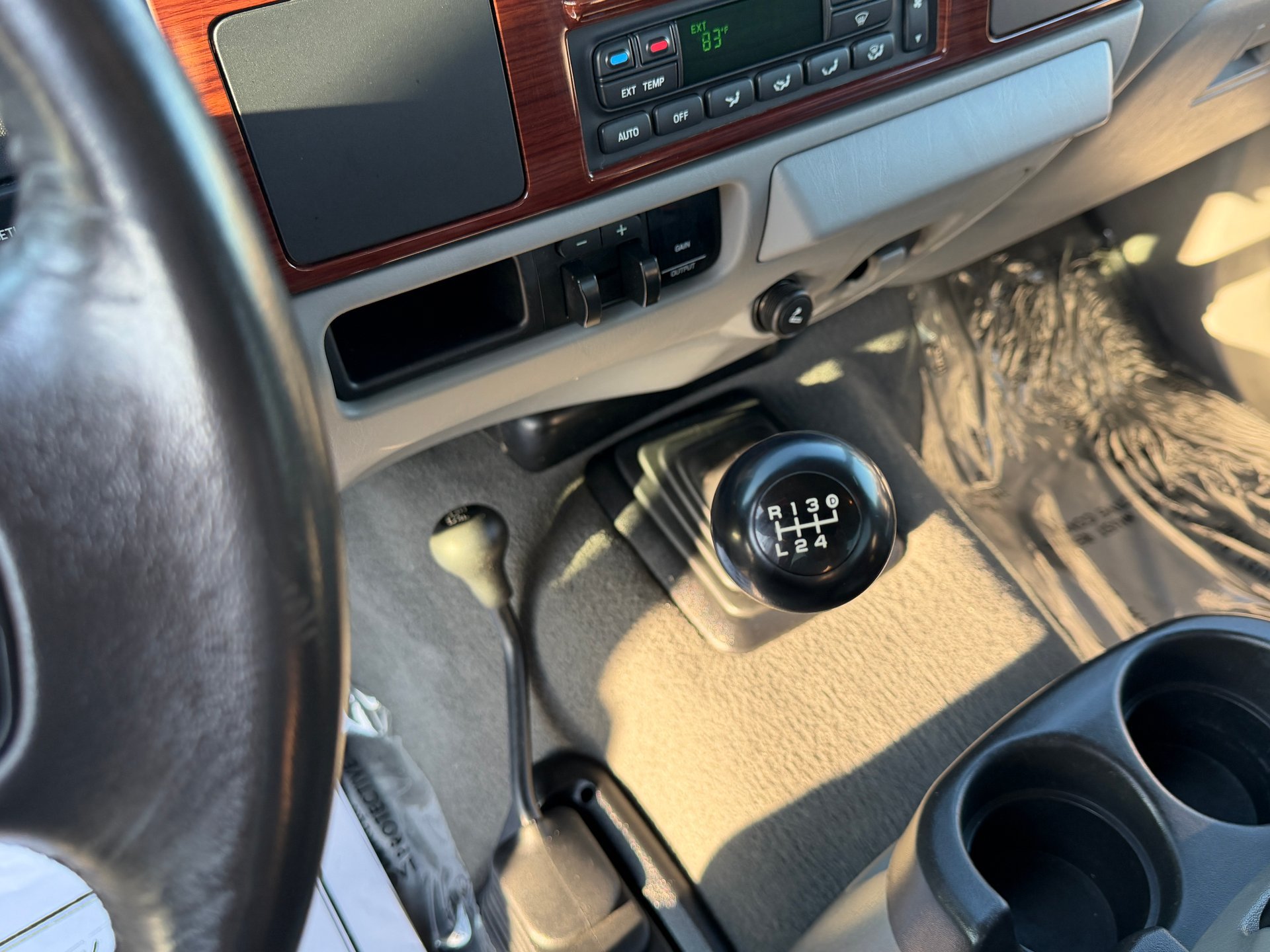 Used 2006 Ford F350 XL AWD/4WD image 31