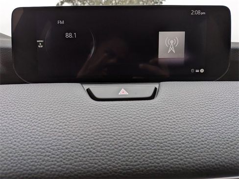 Certified 2024 MAZDA CX-90 Plug-In Hybrid w/ Premium Pkg image 19