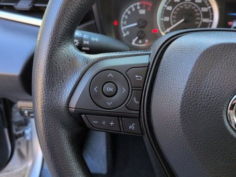 Certified 2022 Toyota Corolla LE w/ Carpet Mat Package (TMS) image 17