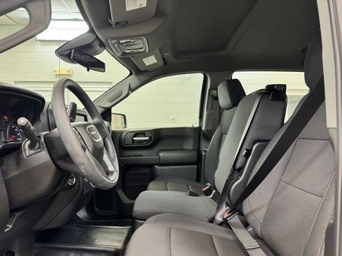 New 2026 GMC Sierra 1500 Pro w/ Trailering Package image 13