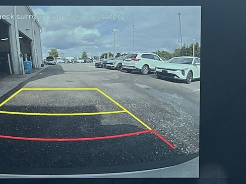 New 2025 Kia K4 EX image 22