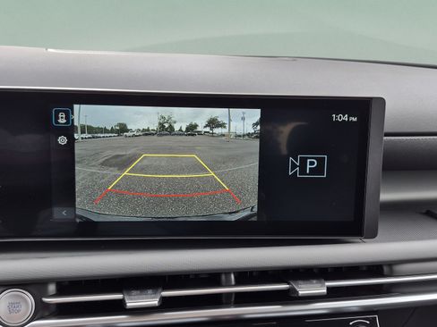 New 2026 Hyundai Tucson SEL Plus FWD image 23