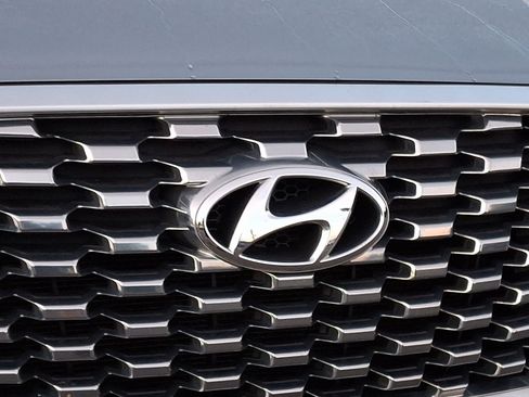 Used 2020 Hyundai Palisade SEL AWD/4WD image 8