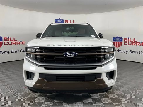 New 2027 Ford Expedition King Ranch AWD/4WD image 8