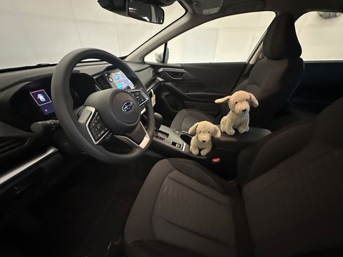 New 2026 Subaru Impreza 2.0i Sport image 13