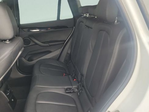 Used 2018 BMW X1 sDrive28i FWD image 10