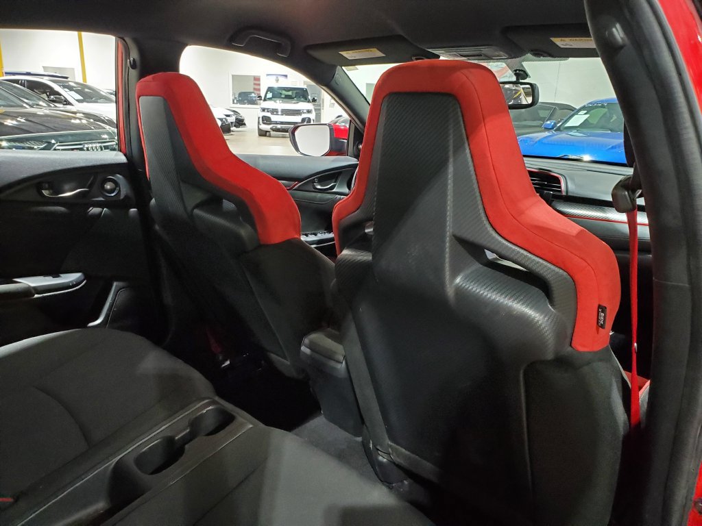 Used 2019 Honda Civic Type R image 19