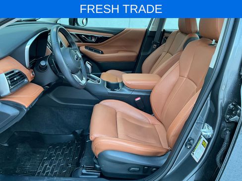 Used 2021 Subaru Legacy Touring XT image 9