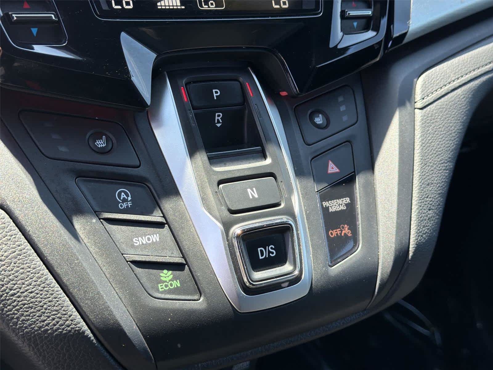 Used 2023 Honda Odyssey Sport image 18