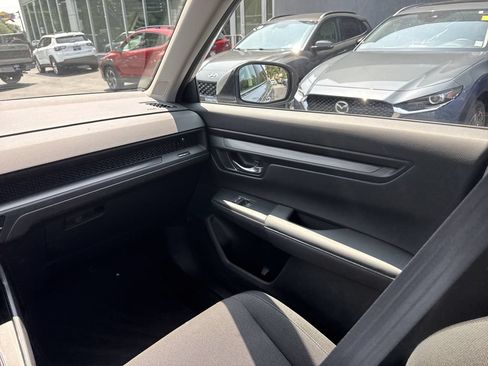 Used 2024 Honda CR-V EX image 17