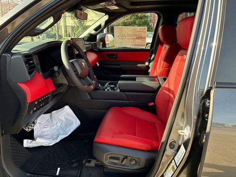 New 2026 Toyota Tundra TRD Pro image 15