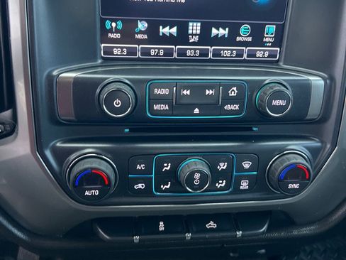 Used 2018 Chevrolet Silverado 2500 LT w/ LT Fleet Convenience Package image 30