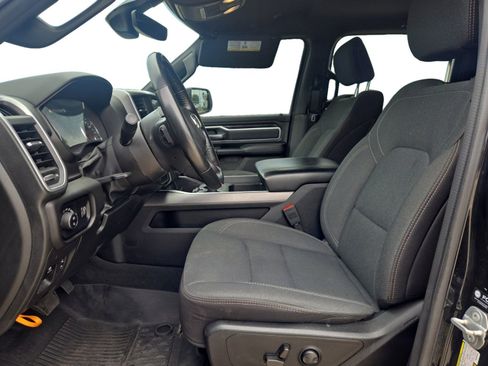 Used 2023 RAM 1500 Limited AWD/4WD image 12