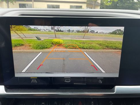 Used 2024 Chevrolet Silverado 1500 RST w/ Convenience Package II image 73