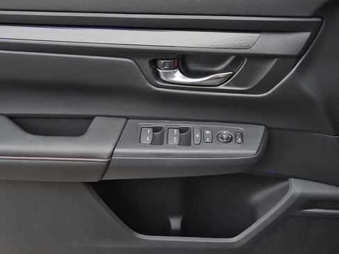 New 2026 Honda CR-V Sport image 19