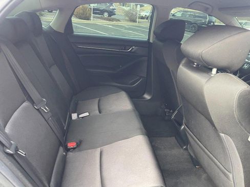 Used 2020 Honda Accord LX image 12