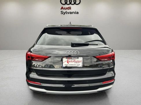 Used 2021 Audi Q3 2.0T Premium w/ Convenience Package image 6