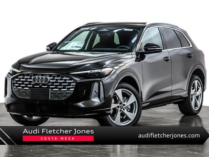 New 2025 Audi Q5 Premium Plus