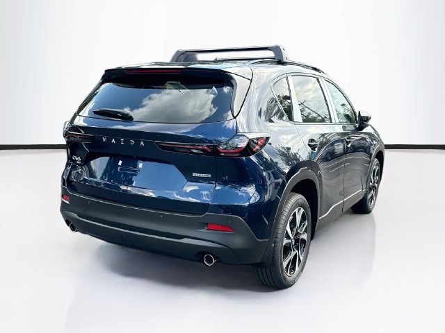 New 2026 MAZDA CX-5 Preferred AWD/4WD image 7