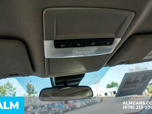 Used 2025 Nissan Altima 2.5 SV image 33