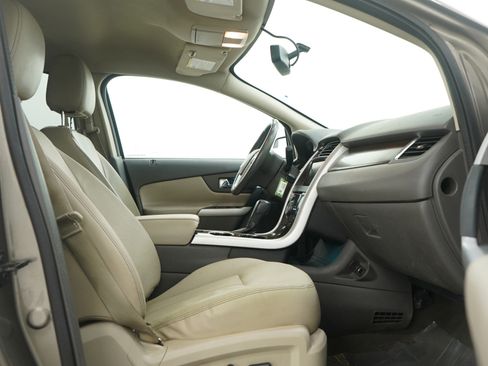 Used 2014 Ford Edge Limited image 11