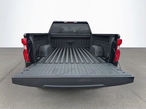 Used 2023 Chevrolet Silverado 1500 LT w/ Protection Package image 13