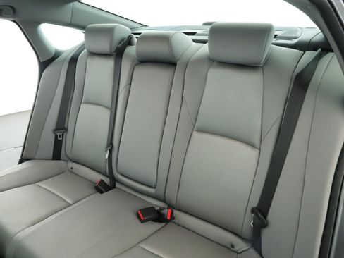 Used 2020 Honda Accord EX image 5