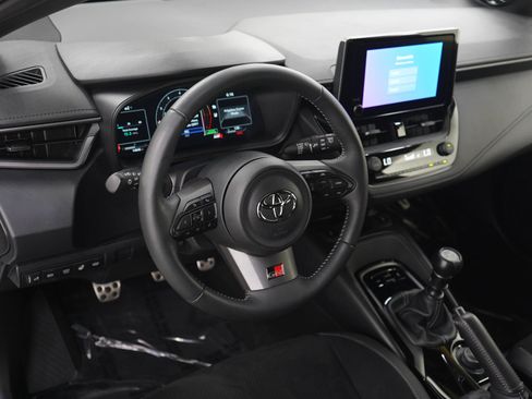 Used 2025 Toyota Corolla GR AWD/4WD image 20
