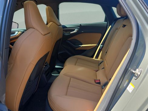 New 2025 Audi A5 2.0T Premium Plus image 10