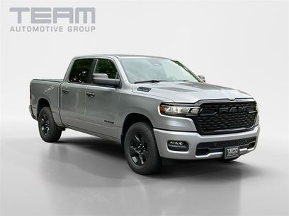 Used 2025 RAM 1500 Tradesman w/ Night Edition