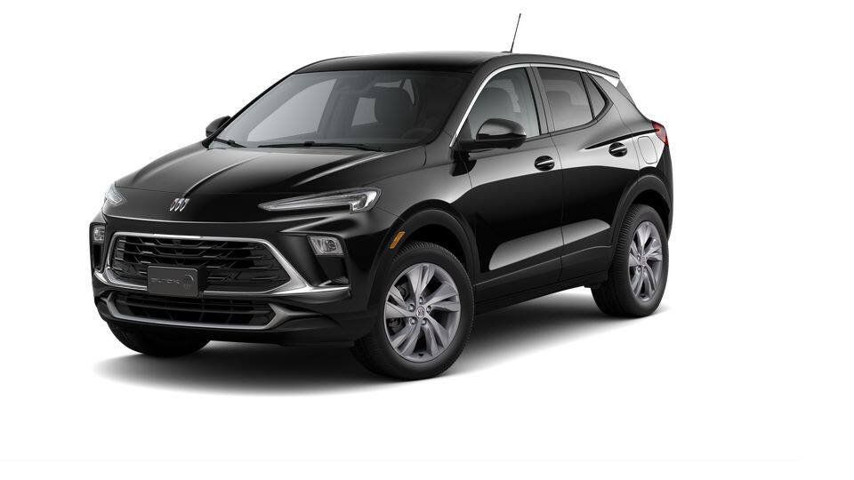 New 2026 Buick Encore GX Preferred w/ Advanced Technology Package AWD/4WD image 26