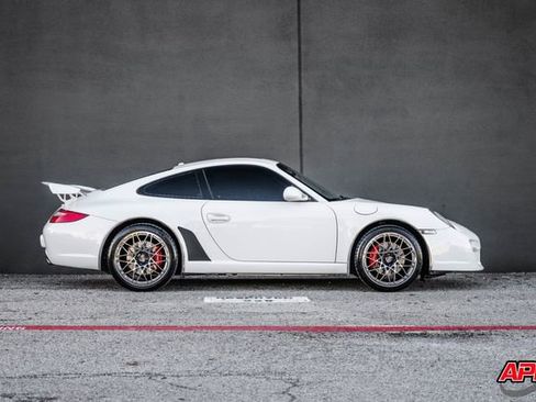 Used 2009 Porsche 911 Carrera image 10