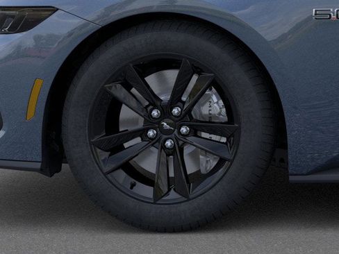 New 2026 Ford Mustang GT image 19