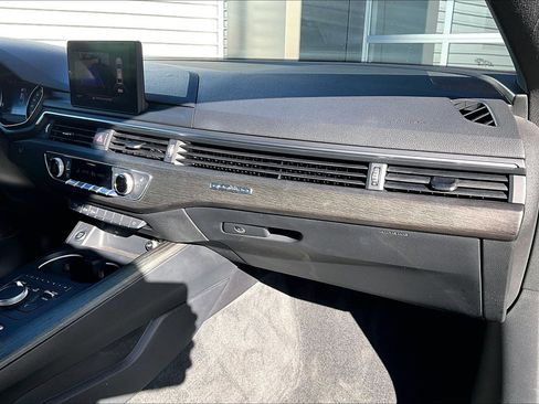 Used 2019 Audi A5 2.0T Premium image 16