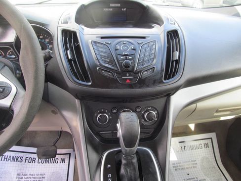 Used 2013 Ford Escape SE AWD/4WD image 12