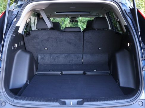 Used 2024 Honda CR-V EX image 48