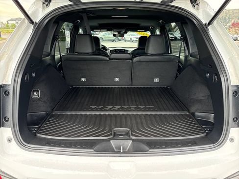 Used 2023 Honda Passport EX-L image 15