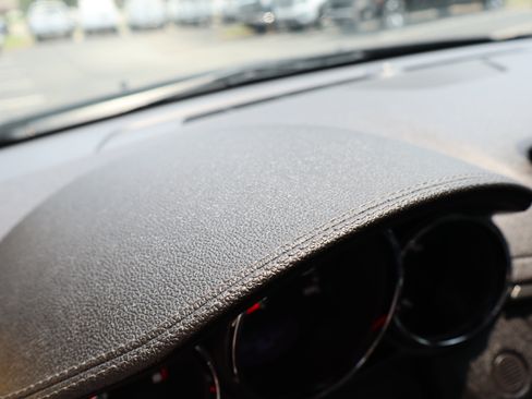 Used 2011 Cadillac CTS V RWD image 45