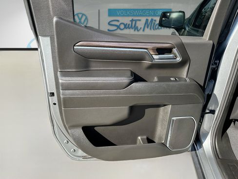 Used 2023 Chevrolet Silverado 1500 LT w/ Protection Package image 26