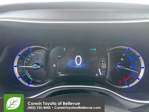 Used 2024 Chrysler Pacifica Select image 7