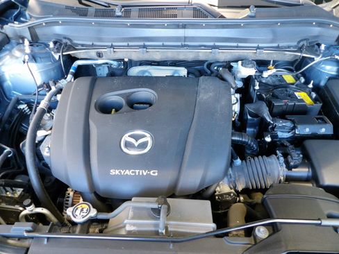 Certified 2023 MAZDA CX-5 Carbon Edition image 11
