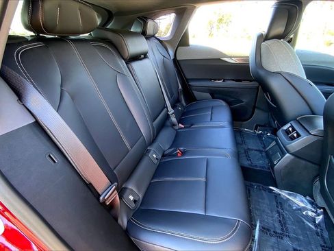 New 2026 Cadillac Optiq Sport 1 image 31