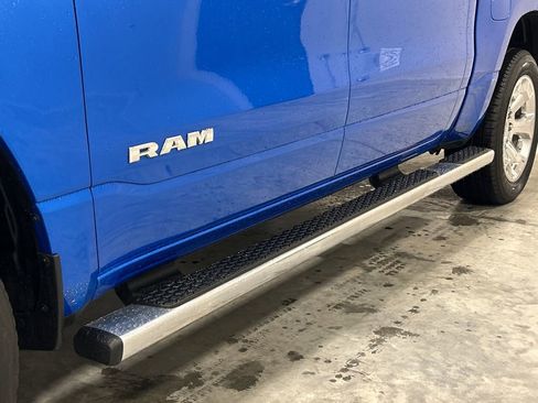 Used 2022 RAM 1500 Big Horn image 12
