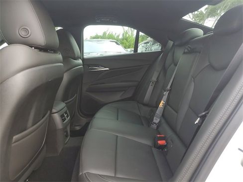 New 2026 Cadillac CT4 Premium Luxury image 6