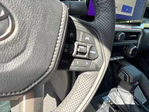 New 2026 Toyota Tacoma TRD Off-Road image 25