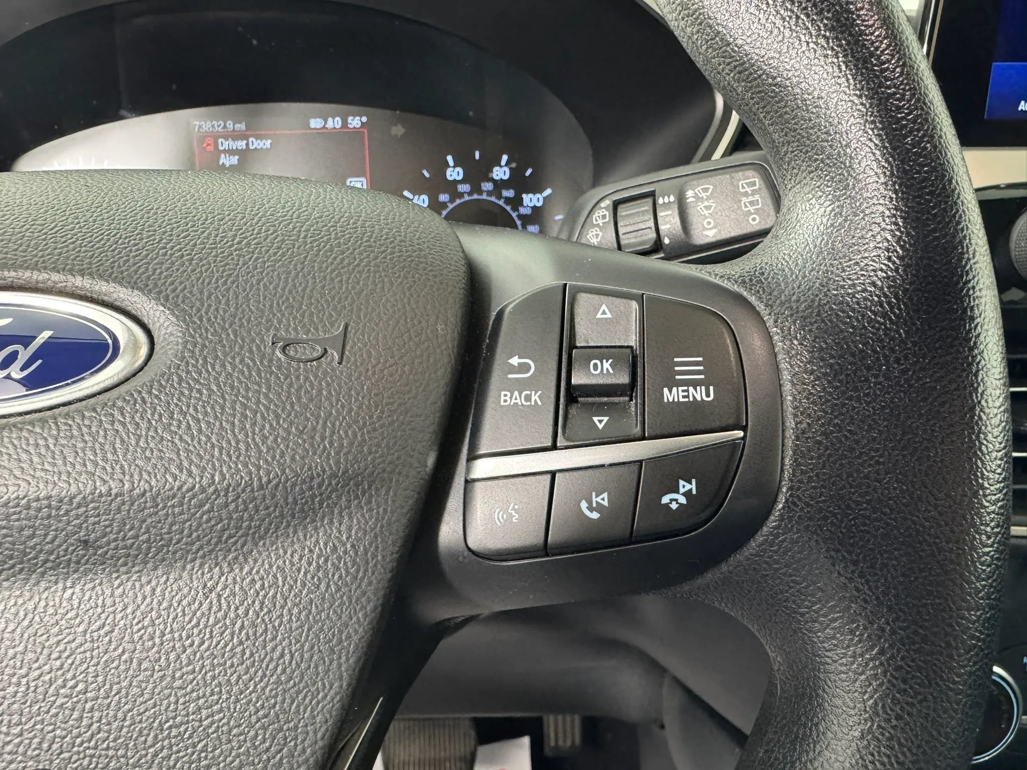 Used 2020 Ford Escape SE AWD/4WD image 16