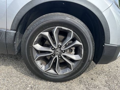 Used 2020 Honda CR-V EX-L image 11