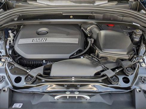 New 2026 BMW X1 xDrive28i w/ Convenience Package image 18