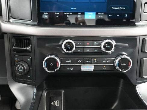 Used 2025 Ford F150 XLT w/ Equipment Group 301A Standard AWD/4WD image 22