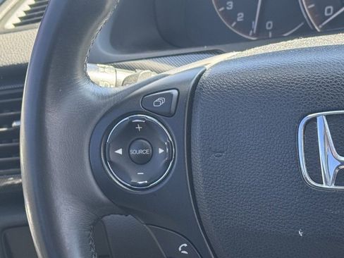 Used 2014 Honda Accord Sport image 12